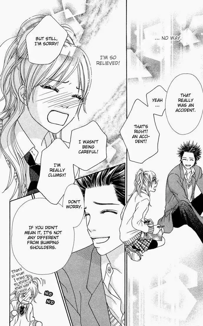 Parfait Tic Chapter 100 23